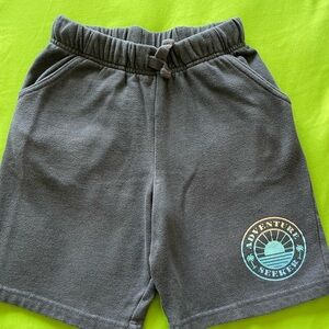 Jumping Beans Boys Shorts - Elastic Waistband with Drawstring